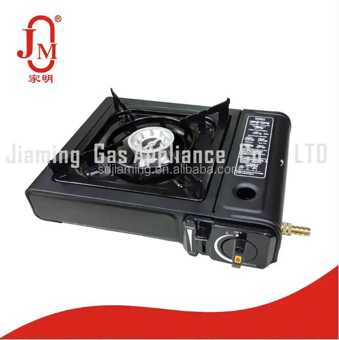 High quality CE approval CIS gas stove parts