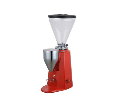 Automatic Italy mill Espresso coffee grinder