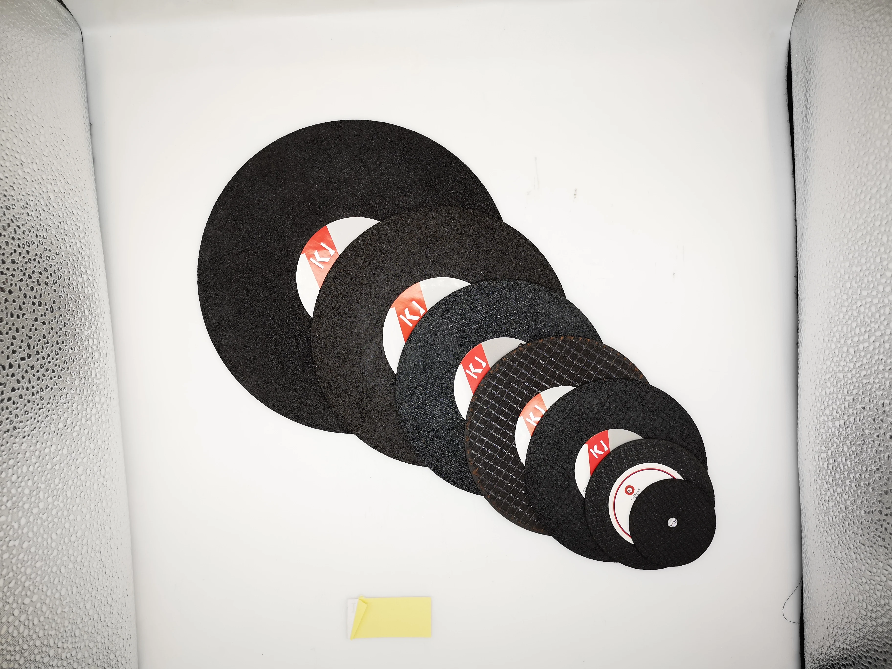 125mm cutting wheel for metal and inox cutting abrasive tools cutting disc