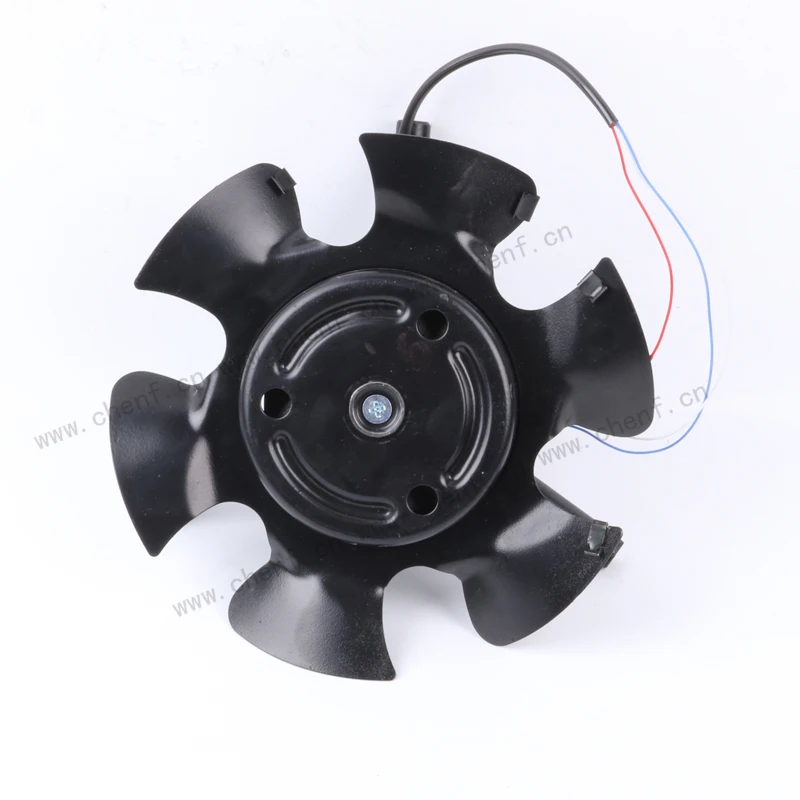 Hot sales G series variable frequency motor (YVF) cooling fan industrial axial fans for three phase motor