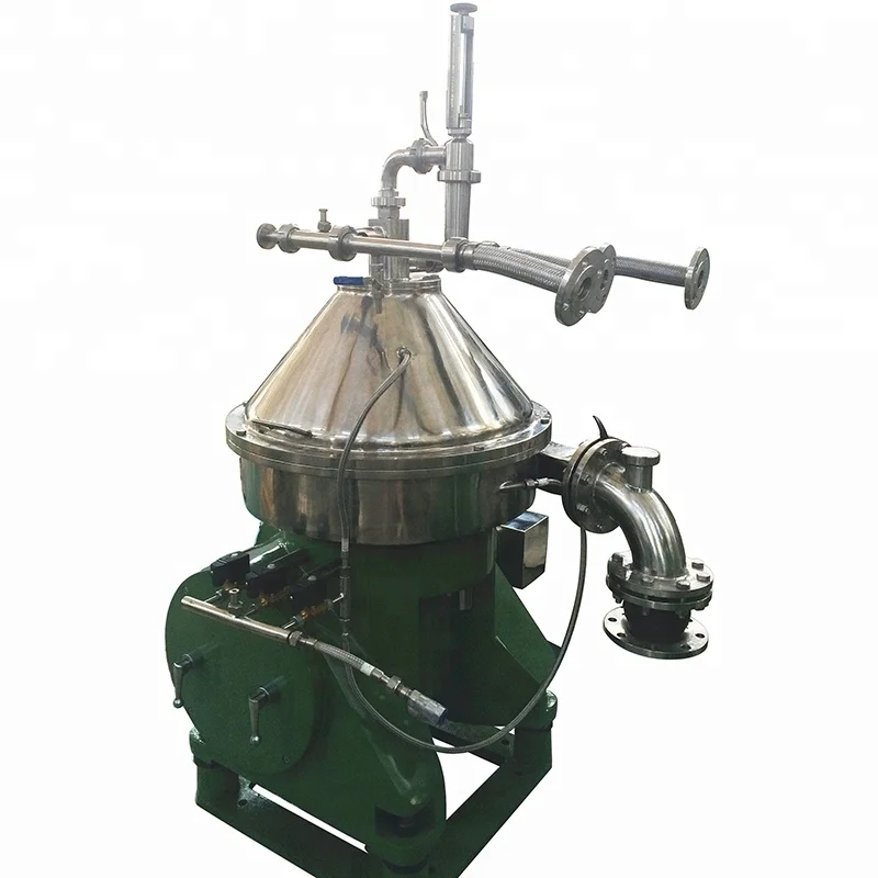 Biodiesel Oil Solid-liquid Separator