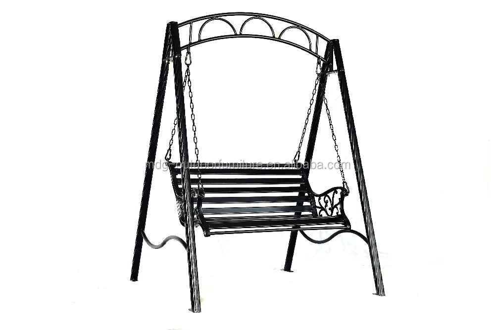 Открытый садовые качели кровать беседка, качели, кресла
