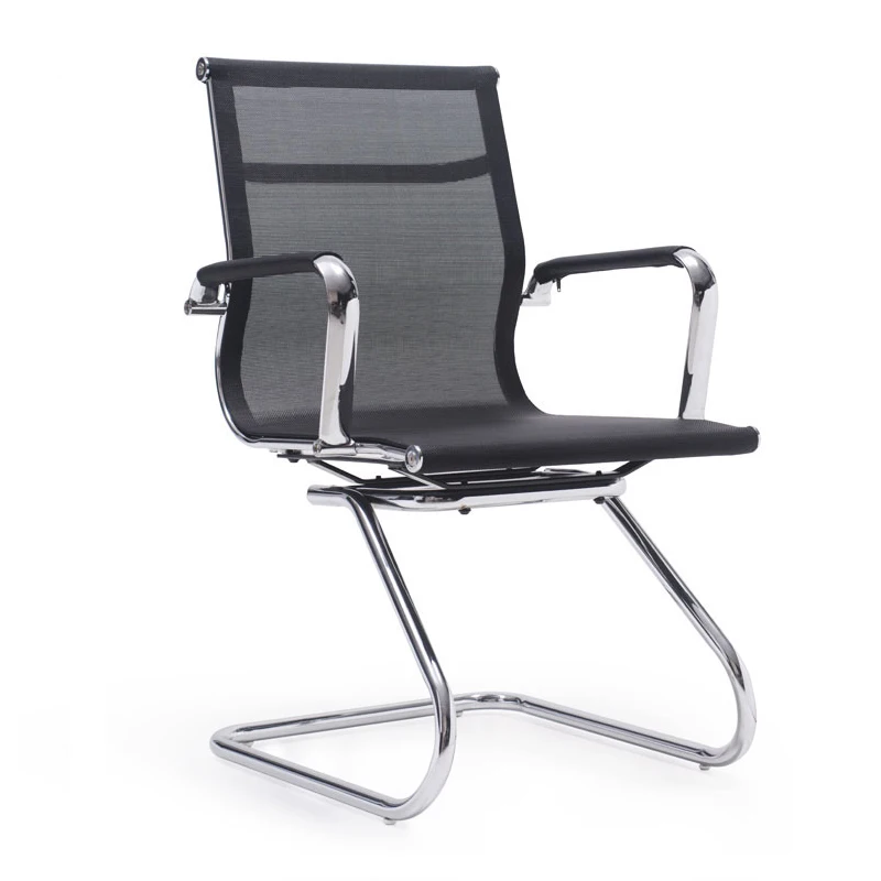 Офисное кресло для конференций из сетчатой ткани в США
