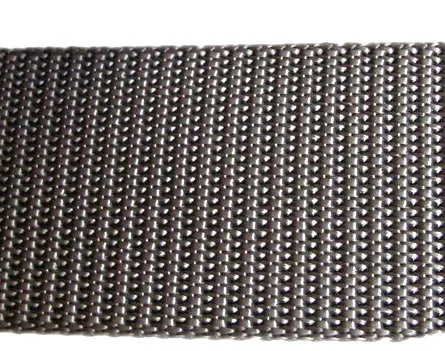 Wholesale  thicker  bundled safe high quality nylon PP polyamide webbing