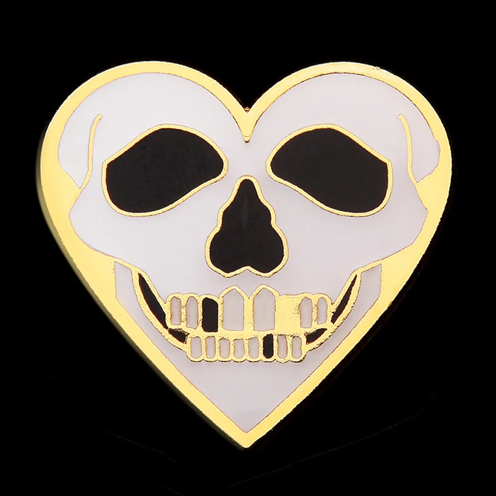 China Manufacturer Popular Model hard enamel mini custom smile  face lapel pin 3d printing lapel pin