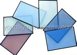 Glass And Ceramic Coating by Large Vacuum Multi-arc Ion Coating Machine pvd coating machine