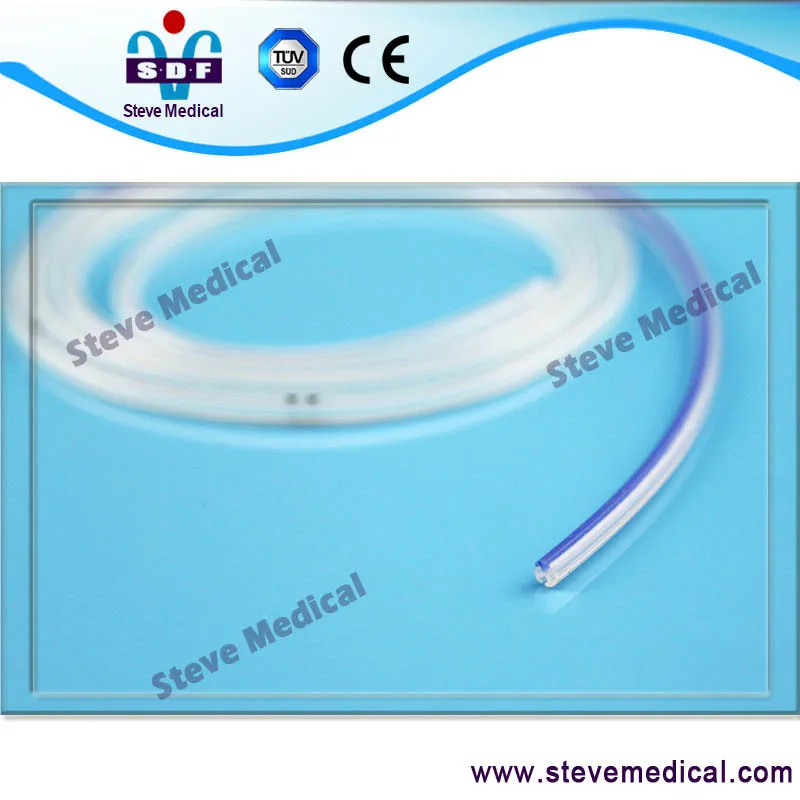 Disposable Medical Product Silicone Suction Reservoir with CE