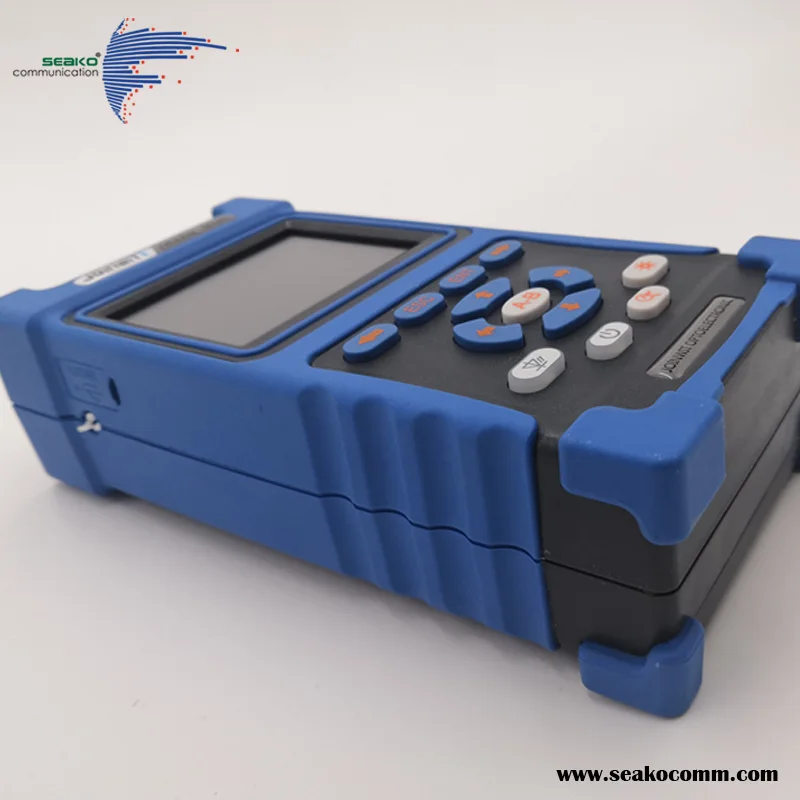 JoinWit, OTDR, Optical Time Domain Reflector, JW3302A, 30/28dB, OEM service, moderate price