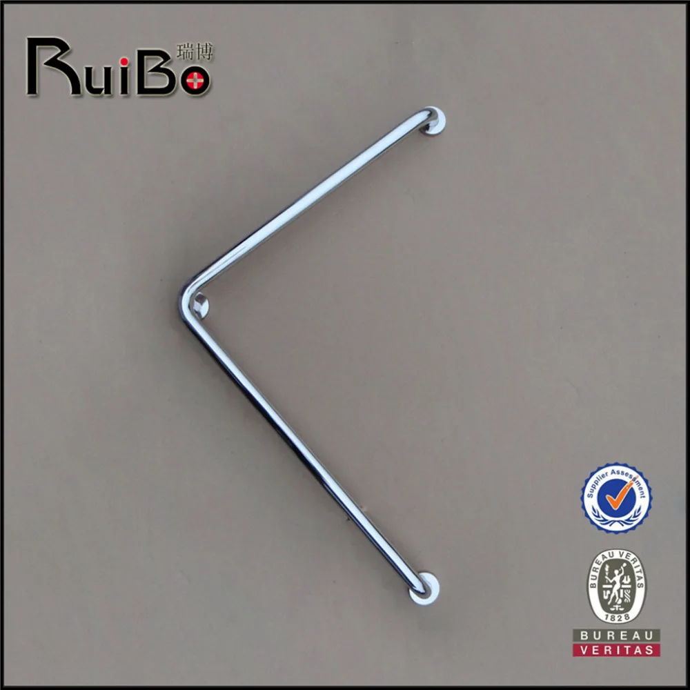
RB-100 toilet Handrail for disabled stainless steel grab bar 