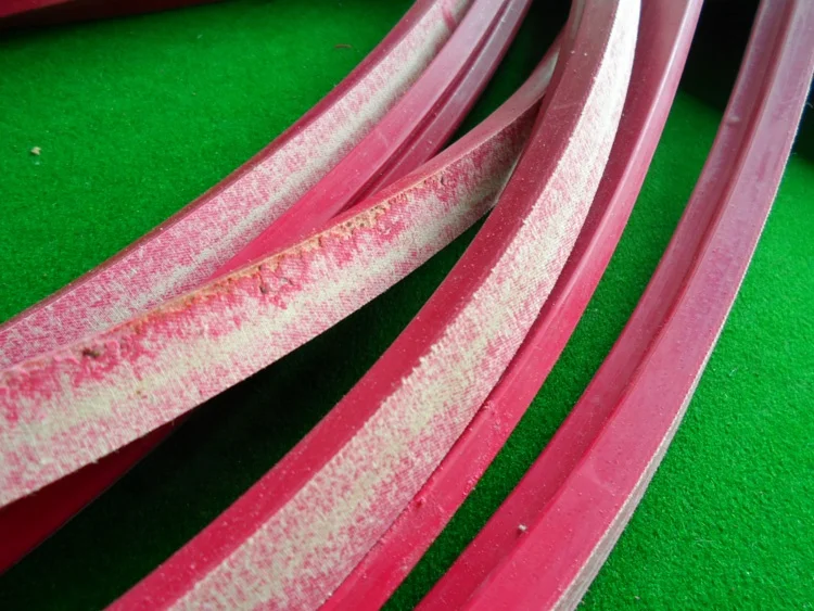 Прямая продажа с завода бильярдный стол K55 и K66 резиновая подушка