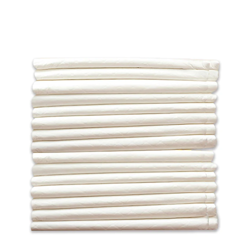 
Super Absorbent Diaper Type Disposable Adult incontinence Under Pad 