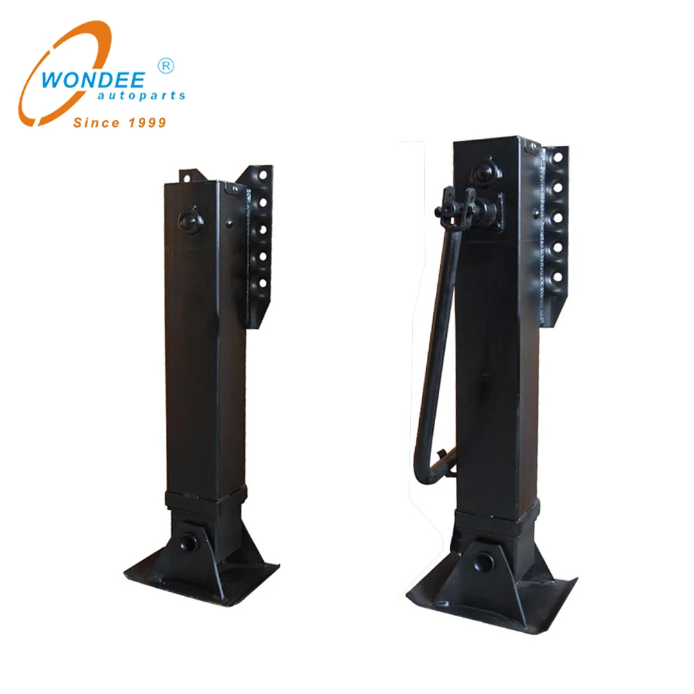 28 t Landing Gear for Heavy-duty Semitrailer FROM China manufacturer