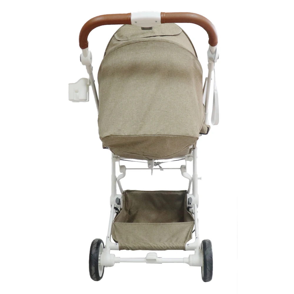 
Luxury high quality baby stroller foldable stroller baby hot mom 