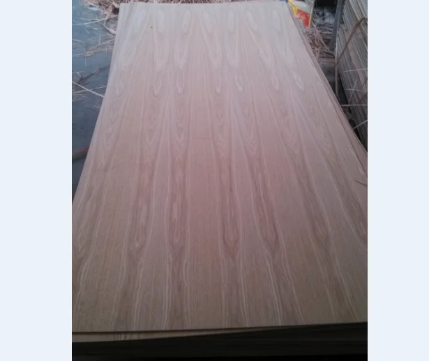 
Extraordinary Veneer Skins Laminated Moisture Proof Veneer MDF with Competitive Prices 