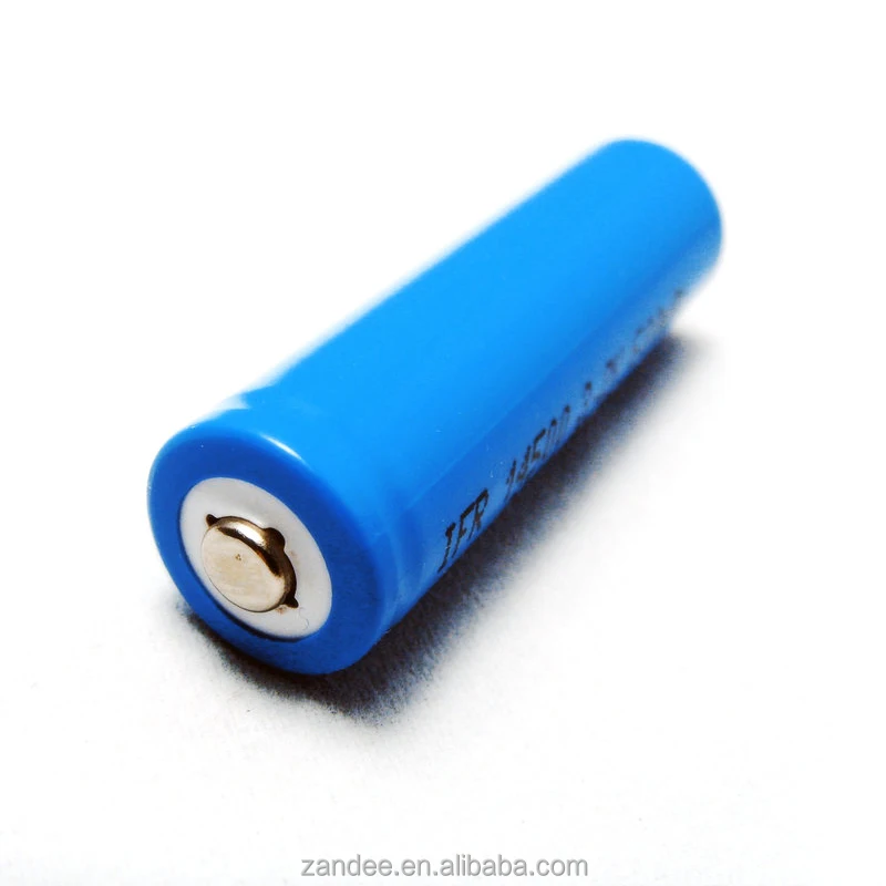 Rechargeable 18650 3.7v 2000mah Li-ion battery made in China Shenzhen