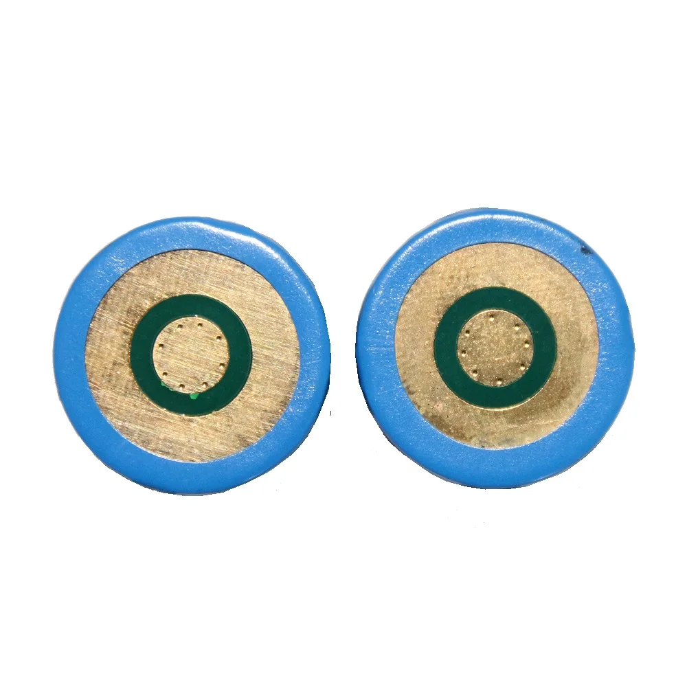 Yigaos rechargeable li ion lithium battery 18650  INR18650 3.7V  2200mAh batteries with charger for electric toothbrush