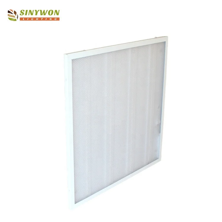 
Prisma 36w LED Ceiling Panel Light 60*60 cm for Russian and Ukraine Market 