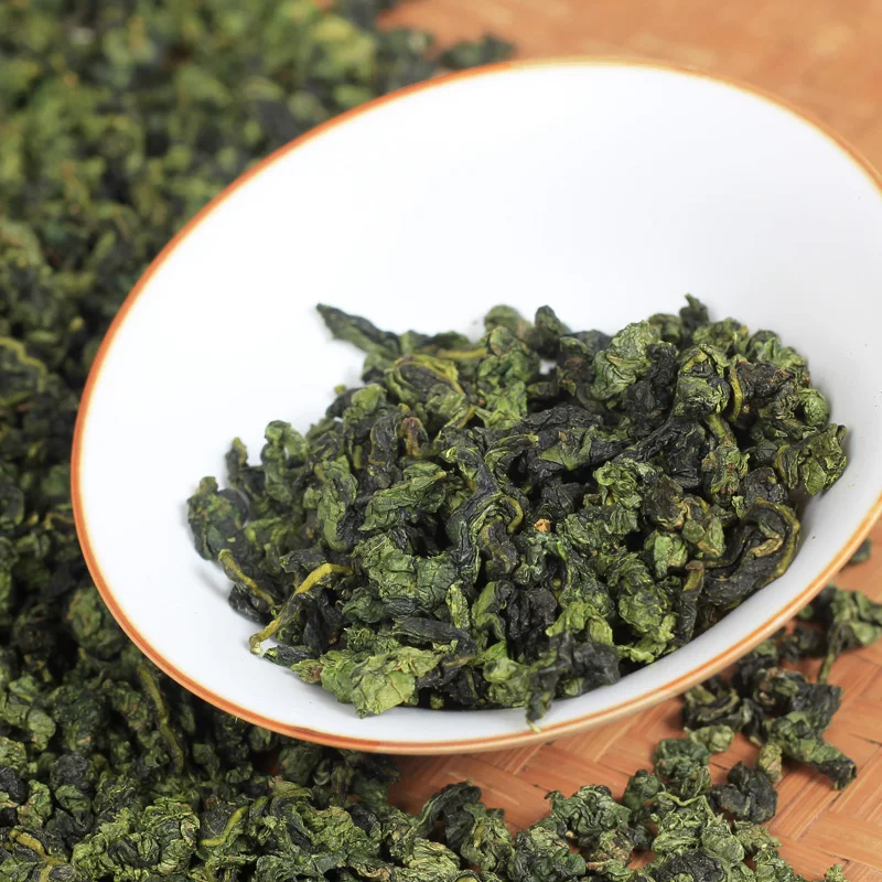 Anxi tie guan yin tea premium new tea luzhou-flavor spring Chinese tie guan yin,lose weight