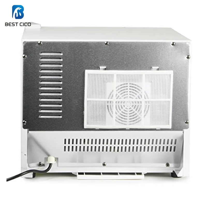 CICO 17L fridge mini size, mini bar fridge for hotel made by thermoelectric mini refrigerator BC-17A