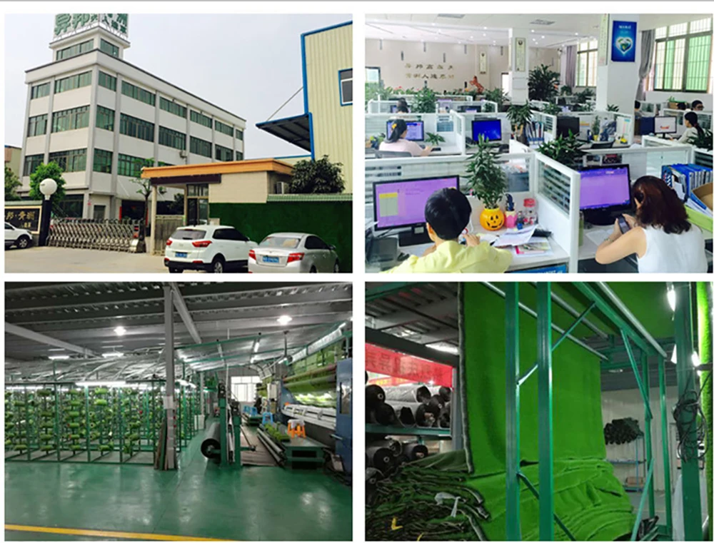 PGM Artificial Grass for football