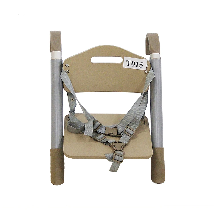 
Детское переносное сиденье для кормления, высокий стул для путешествий 