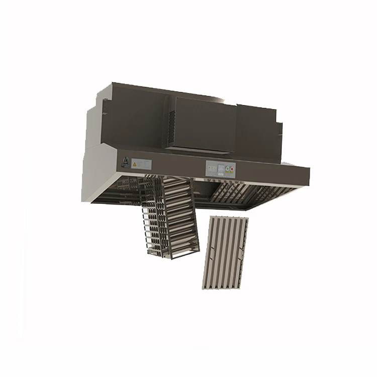 Навес Кухонное Оборудование вытяжки для продажи