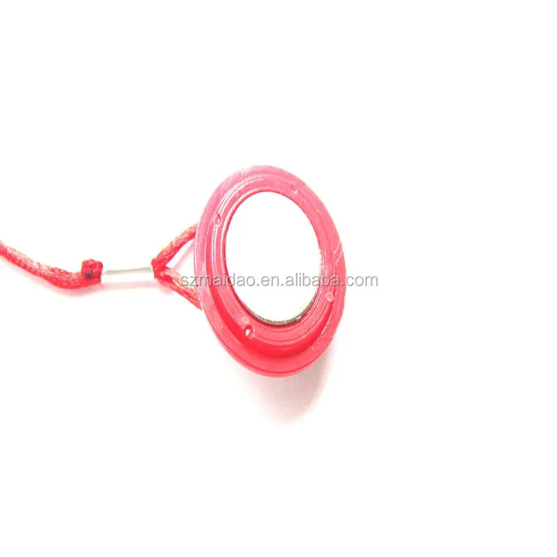 Security Switch For Treadmill With Strong Magnet