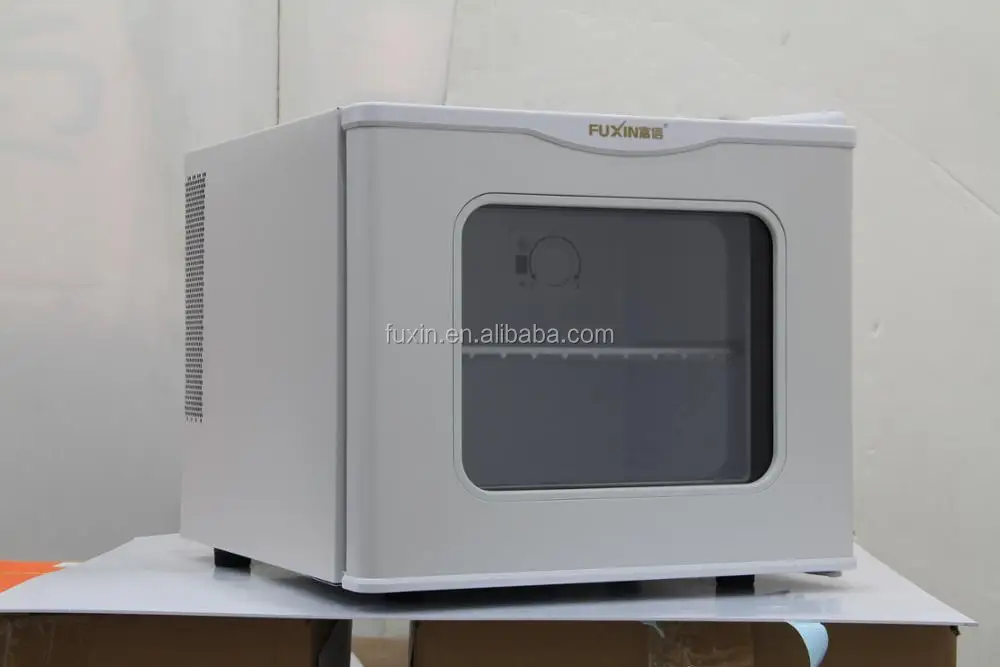 Skincare Mini Refrigerator Home Mini Fridge