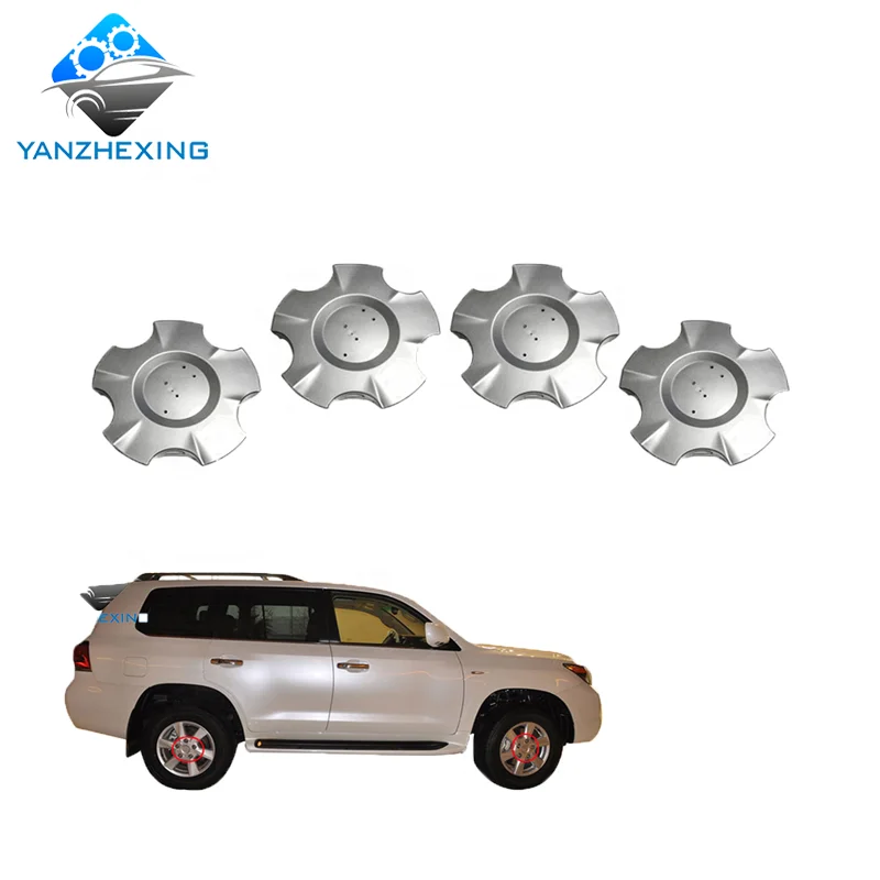  Центральная крышка колеса YZX для Lexus 4700 5700 2009-2011 Крышка Ступицы