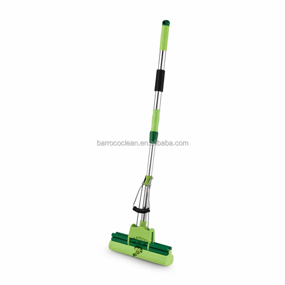 sponge mop