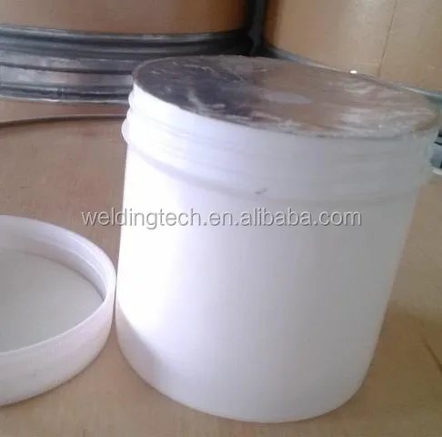 Aluminium Welding Powder