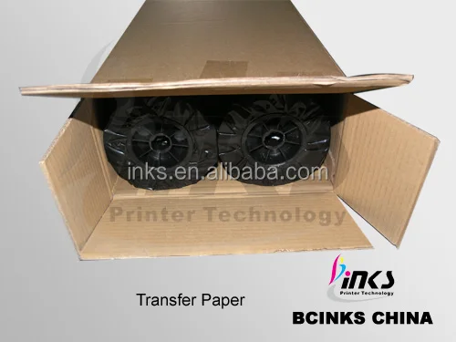 100Gram Sublimation transfer Paper  Dye sublimation Transfer Paper for digital sublimation printing for polyester