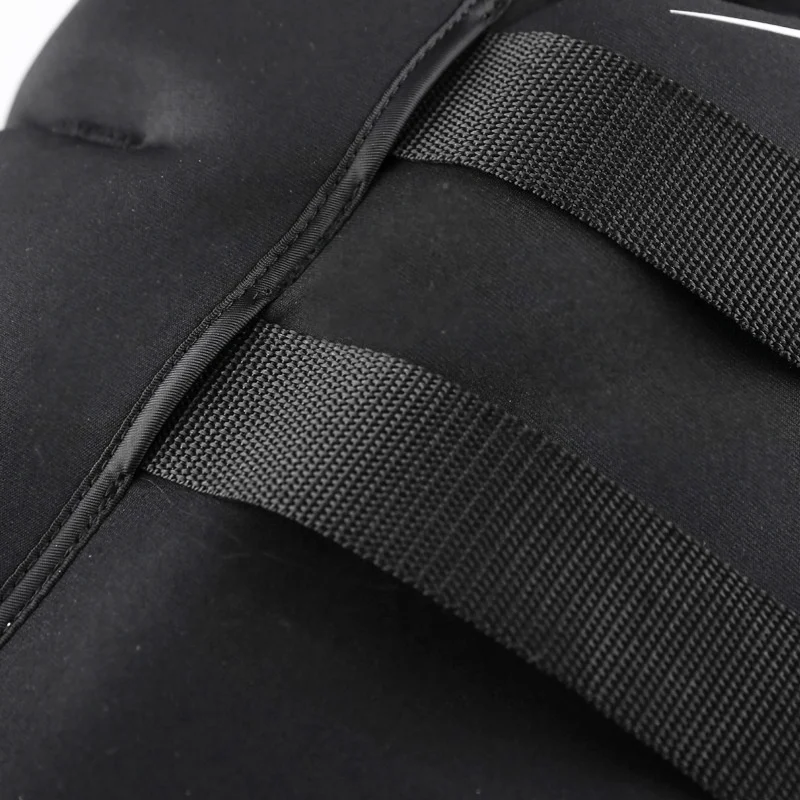 Hot sell Custom high quality light bouyancy Neoprene zipper water sport life vest surfing life jacket adult