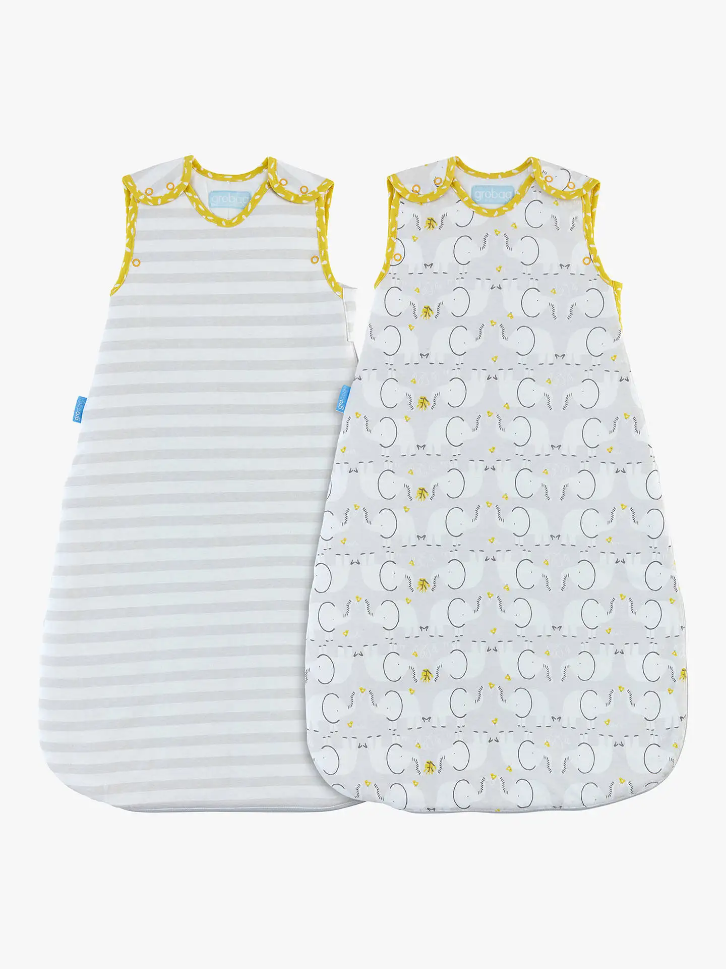 
Baby Sleep Bag and Sack with Inverted Zipper, Unisex Clothes for Toddlers Sleeveless Warm Soft Wearable Blanket TOG 0.5-3.5 