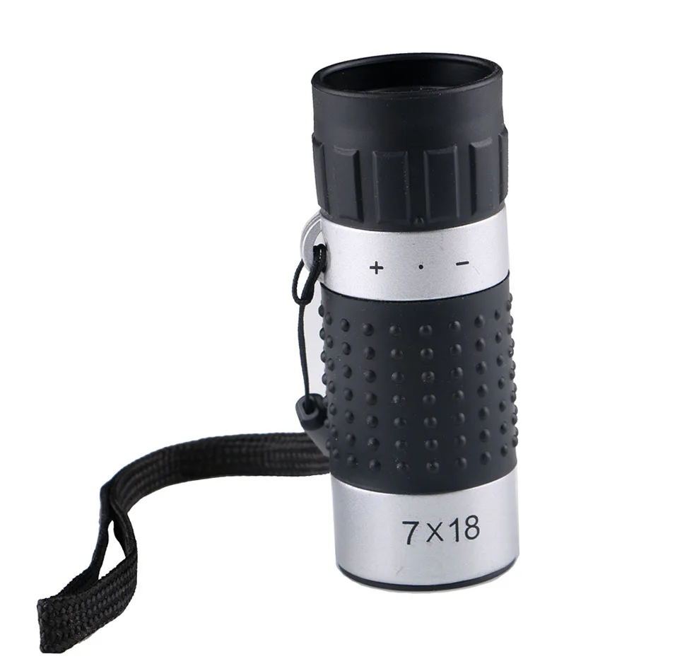 2024 Mini monocular golf telescope & golf range scope