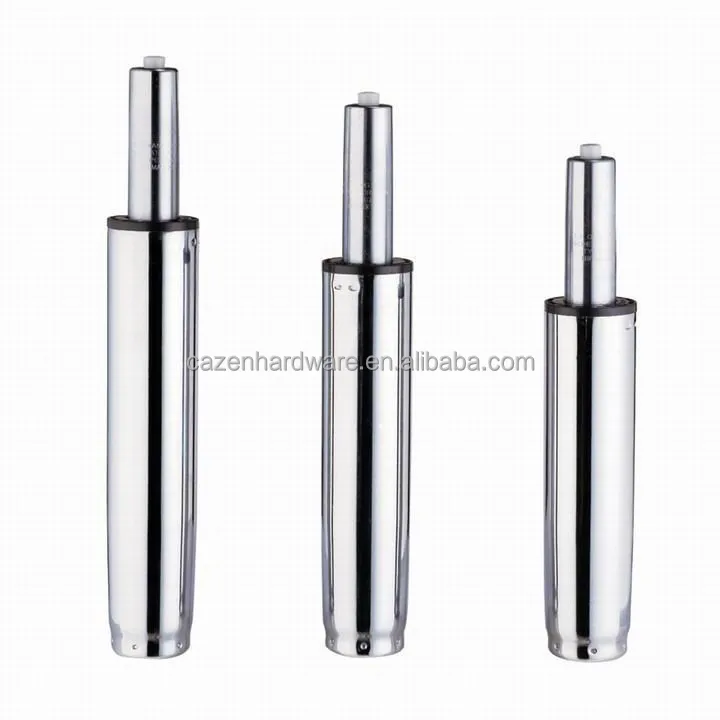 
High Quality Chroming Stool Bar Gas Lift for Office Chairs in huzhou 