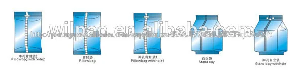 Стаканчики для наполнения система упаковки