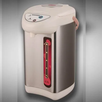 FZY-TP55C 650 л 304 Вт # электрический термос из нержавеющей стали, чайник, бытовая кухонная техника