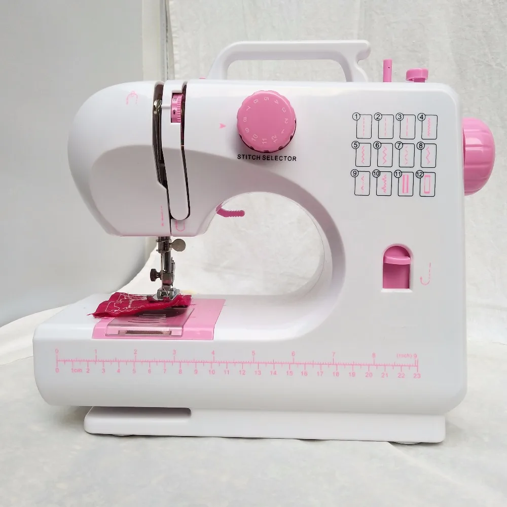 FHSM-506 2017 недавно Многофункциональный телевизор с замком stiching singer швейная машина