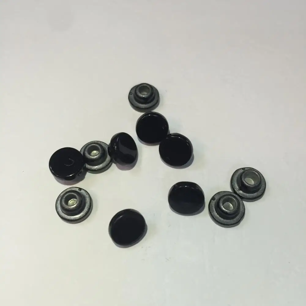 Custom high quality metal rivet for jeans garment rivet