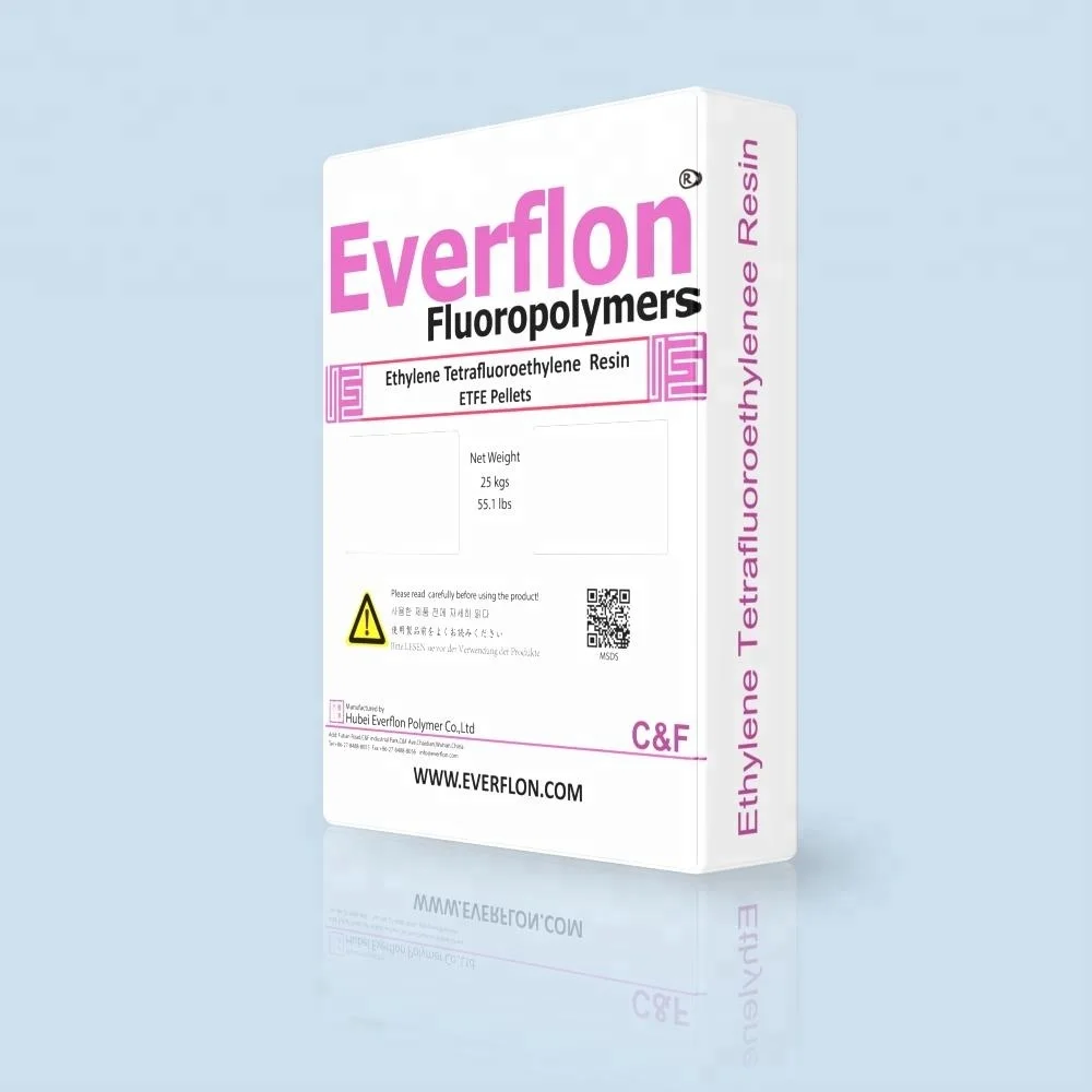 
ETFE resin 