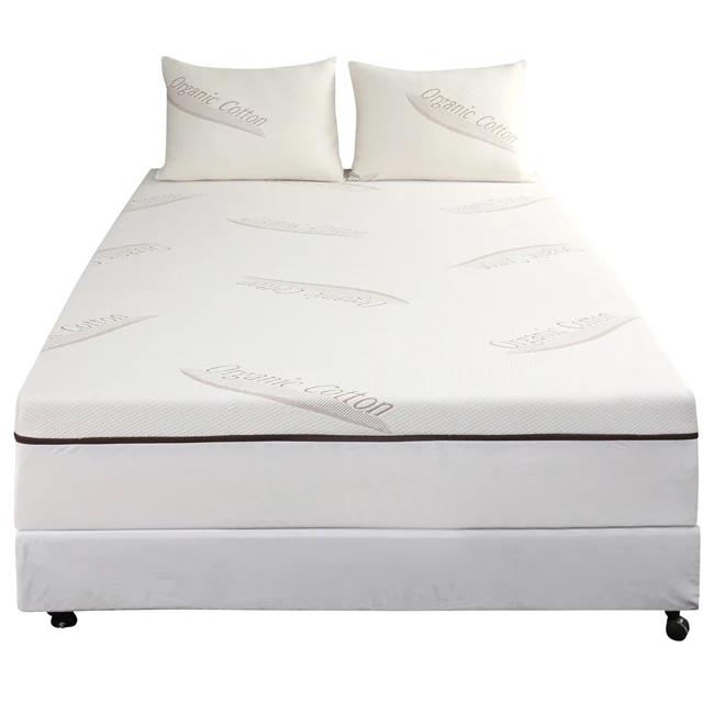 High Quality Memory Foam Mattress