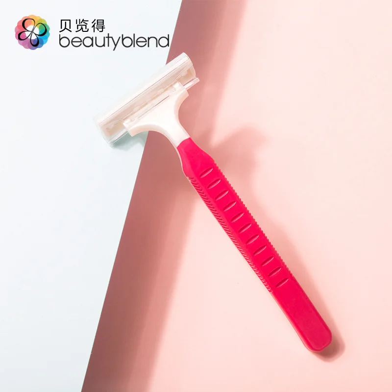 3 or 5 Blades Shaving Razors, Famaile Armpit Shaving Knife, Unhairing Knife for Male