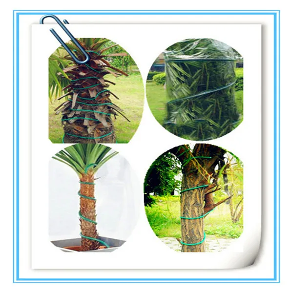 
Patented Palm Tree Warming Cable with CE Certificate 