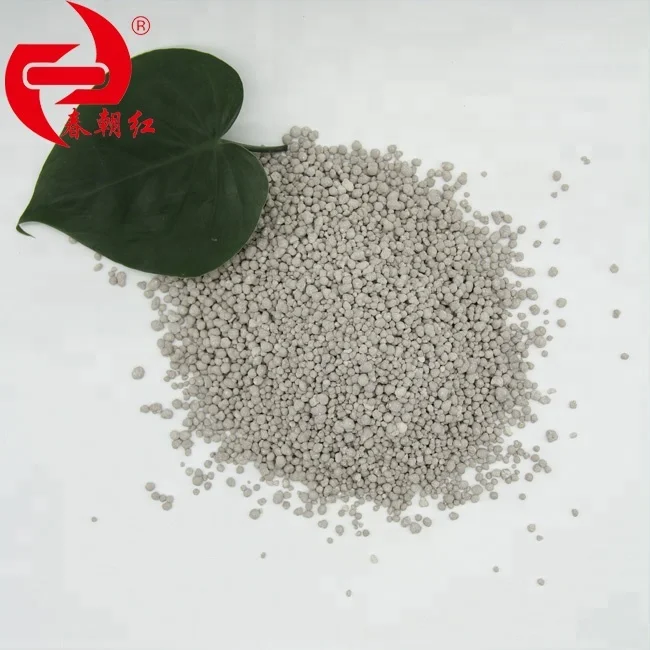 Single Superphosphate SSP Fertilizer