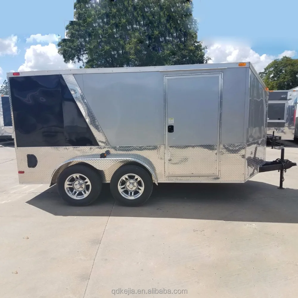 
Enclosed Cargo Express Trailers for Sale 