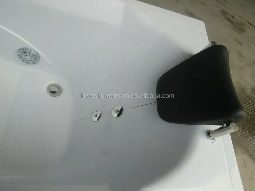 Pinghu Manufacturer Cheap 1 People Hot Tub With Whirlpool Jet Surf
