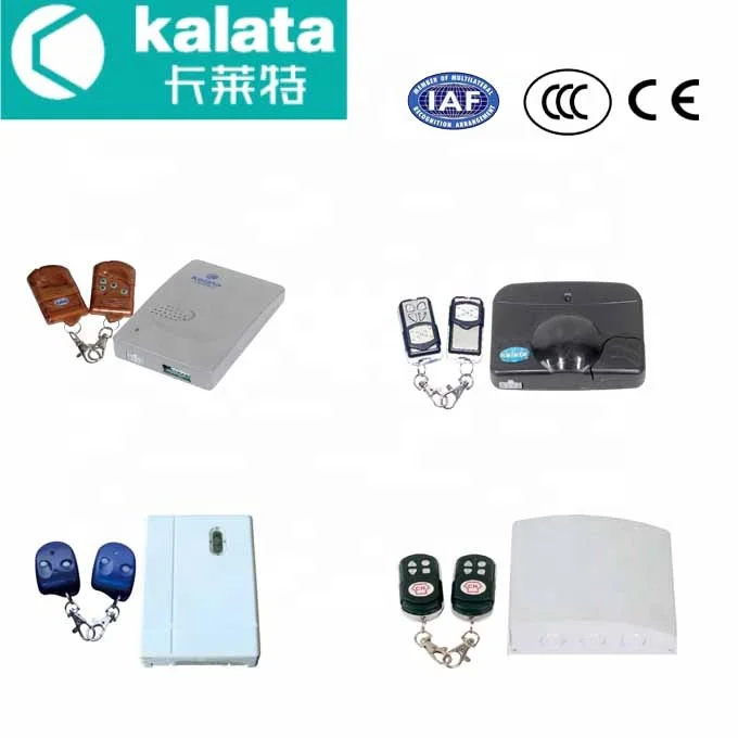 Kalata High Quality Wireless Remote Controller Remote for Roller Shutter Motor