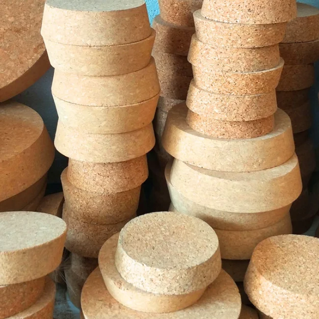 3 oz transparency  spaghetti nuts glass jar  with cork lid