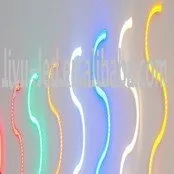 Crystal Flex LED Light